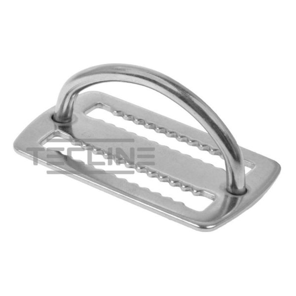 Tecline Triglider m/ D-ring-0