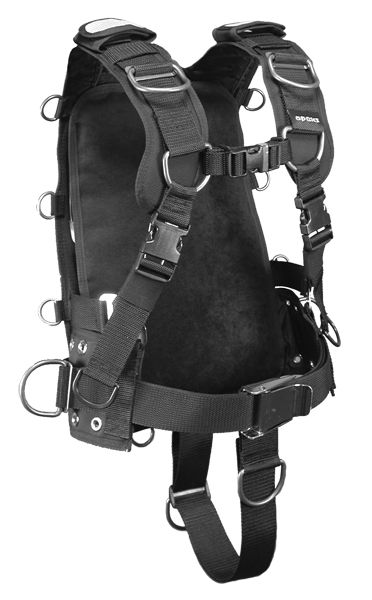 WTX harness-0