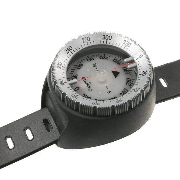 Kompass Suunto SK-8 m/reim-0