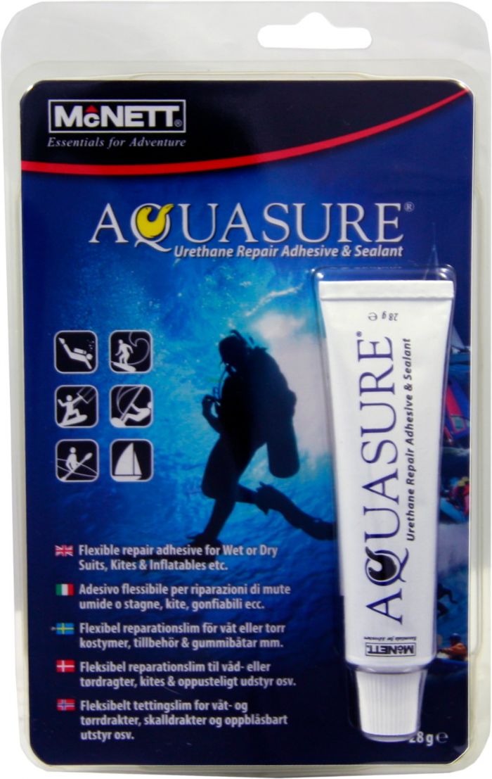 Aquasure 28,4 g Tube-0