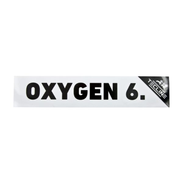Klistremerke, Oxygen 6-0