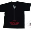 Tecline Deco T-shirt-0