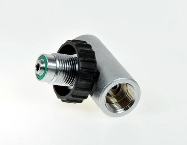 T Adapter G5/8 Twin 300-0