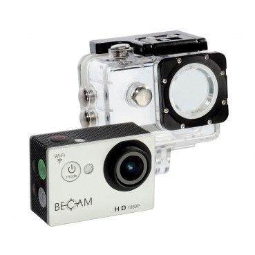 BeCam Full HD 45m 1080p 12 MP-0