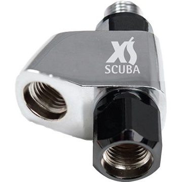 XS Scuba HP splitter-0