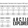 Arctic Explorer NEO-13498