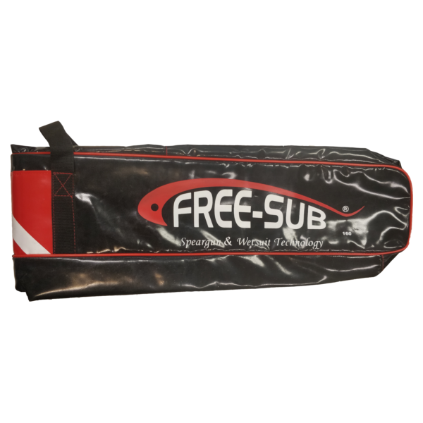 Free-Sub Vanntett Bag 160cm-0