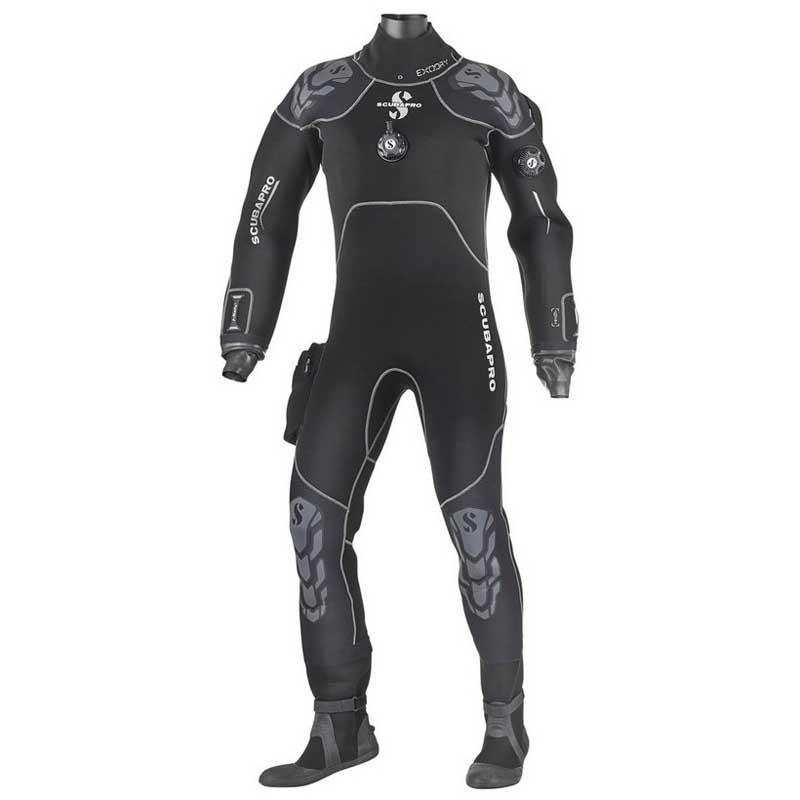 Black Friday - Scubapro Exodry 4.0 main image 1
